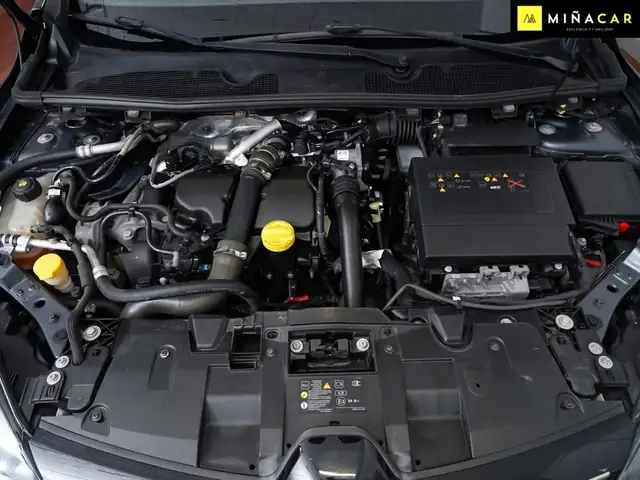 Renault Megane view 23