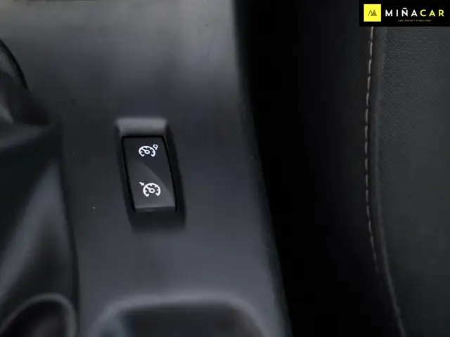 Renault Megane view 15