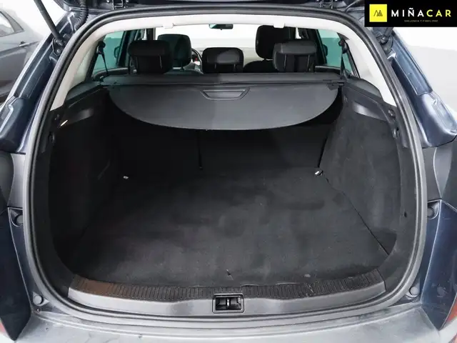 Renault Megane view 22