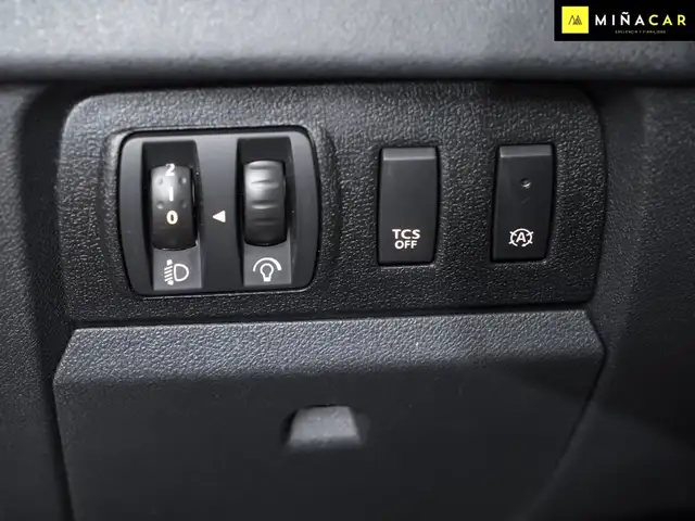 Renault Megane view 16