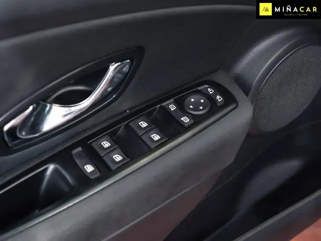 Renault Megane view 19
