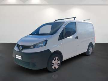 NV200 1.5 dci 90cv Effic. E6