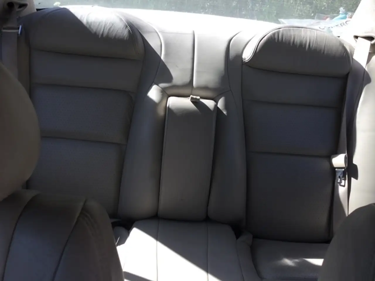 Cadillac Seville 4.6 STS STS, foto 5