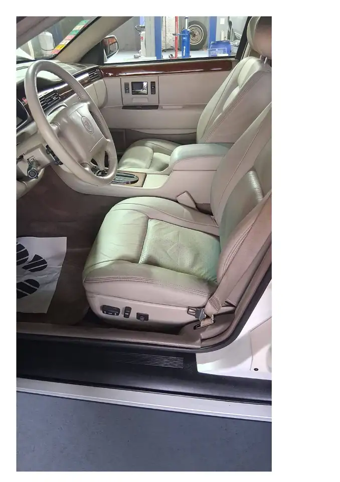 Cadillac Seville 4.6 STS STS, foto 10