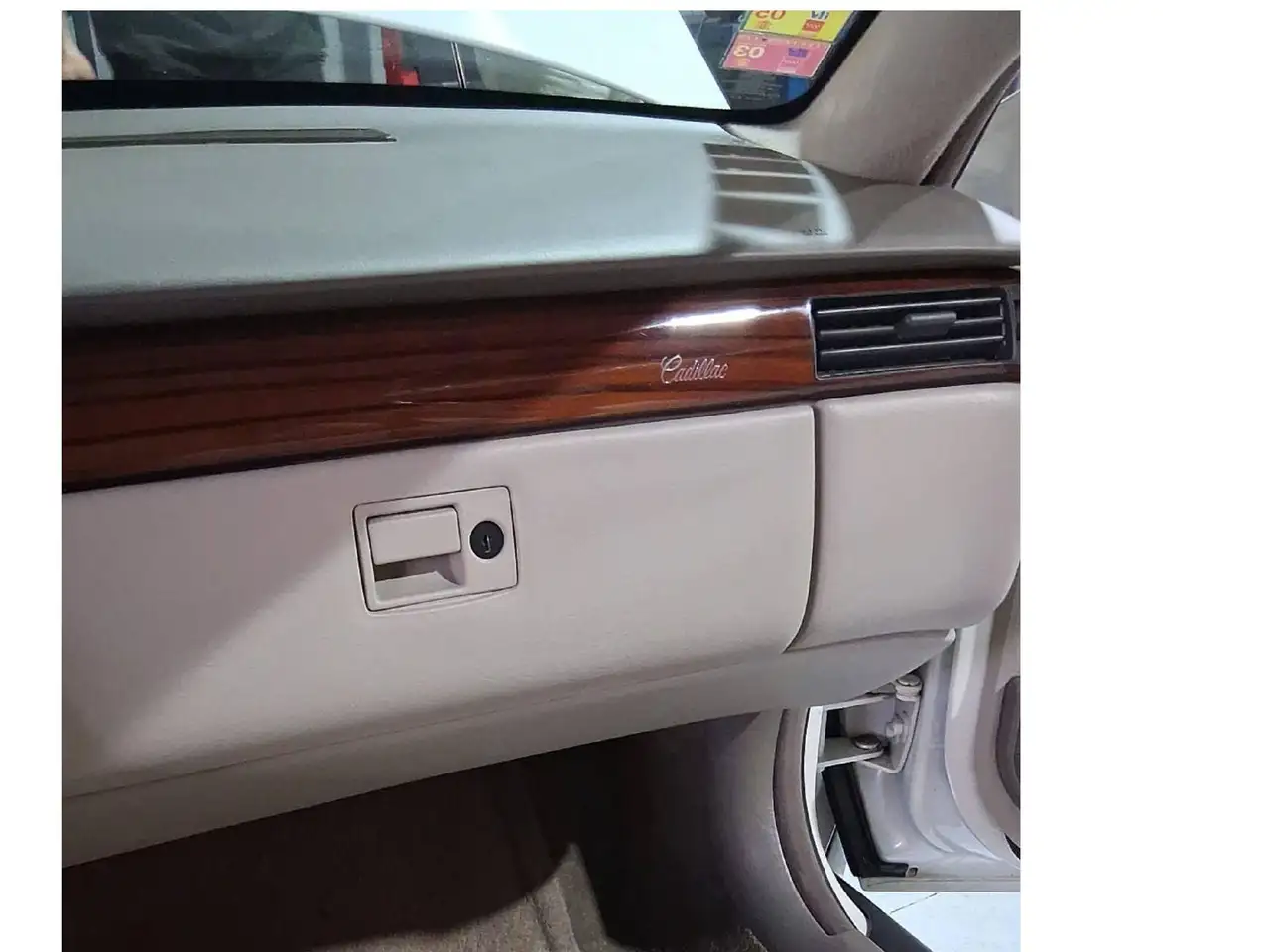 Cadillac Seville 4.6 STS STS, foto 11