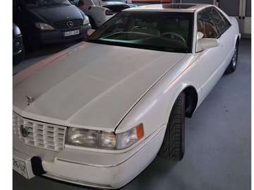 Seville 4.6 STS STS