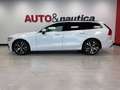Volvo V60 2.0 B4 CORE AUTO Bianco - thumbnail 4