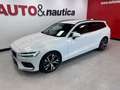 Volvo V60 2.0 B4 CORE AUTO Bianco - thumbnail 17