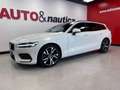 Volvo V60 2.0 B4 CORE AUTO Bianco - thumbnail 16