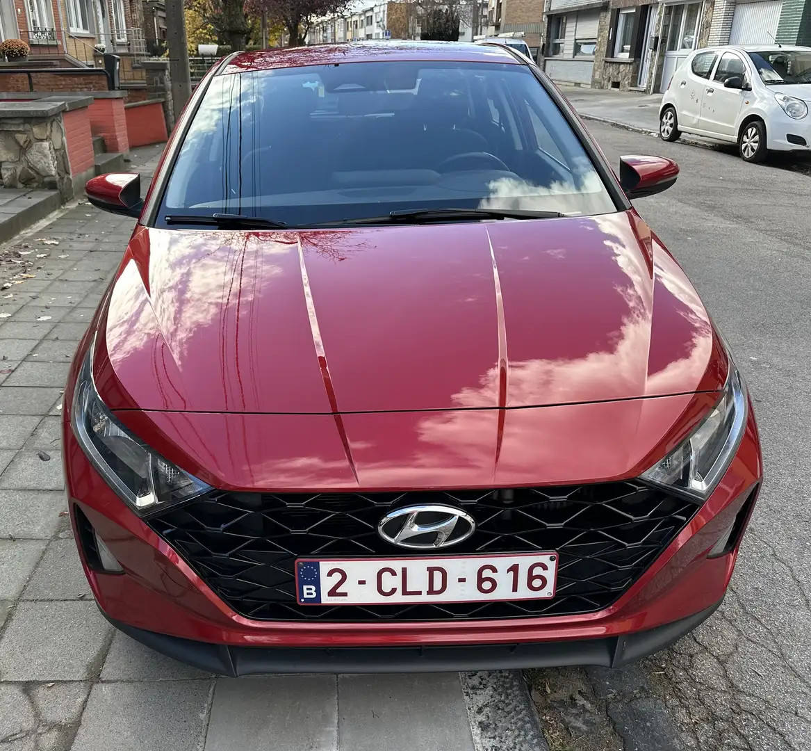 Hyundai i20 1.0 T-GDi Twist - 1