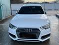 Audi A4 allroad A4 Allroad quattro 2,0 TDI quattro S-tronic Allroad Weiß - thumbnail 1
