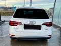 Audi A4 allroad A4 Allroad quattro 2,0 TDI quattro S-tronic Allroad Weiß - thumbnail 4