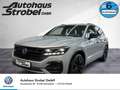 Volkswagen Touareg 4.0 V8 TDI DSG 4M R-Line ab 3,99% AHK Na Silber - thumbnail 1