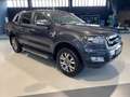 Ford Ranger 3,2 Limited AHK Navi ROLLO Kamera Off-Road Gris - thumbnail 7