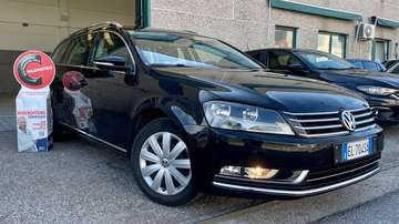VOLKSWAGEN PASSAT VARIANT 2.0 HIGH BMT 4 MOTION TD