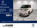 Volkswagen ID. Buzz Cargo ID.Buzz Cargo AHK/LED/ACC/Sitzhzg/Kamera Weiß - thumbnail 1