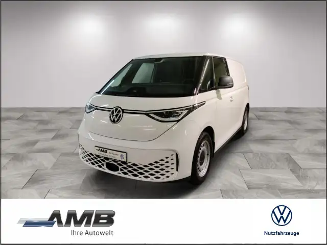 Volkswagen ID. Buzz Cargo ID.Buzz Cargo AHK/LED/ACC/Sitzhzg/Kamera
