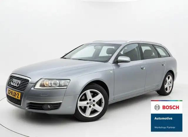 Audi A6 Avant 2.0 TFSI Business Edition LEES TEKST
