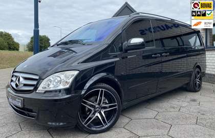 Mercedes-Benz Vito 122 CDI 343 DC AvantGarde/ Leder/ Nwe. motor