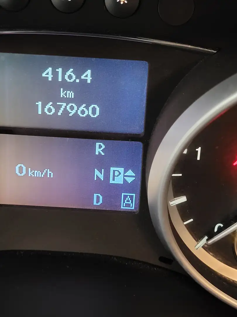 Mercedes-Benz R 350 R 350 CDI DPF 4Matic 7G-TRONIC - 2