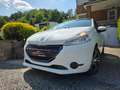 Peugeot 208 208 1.0i/LIKE/3P/EURO5/JANTES/CARPASS/GARANTIE Blanc - thumbnail 3