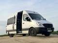 Mercedes-Benz Sprinter 316 CDI 3,5 t / 4.325 mm - thumbnail 4