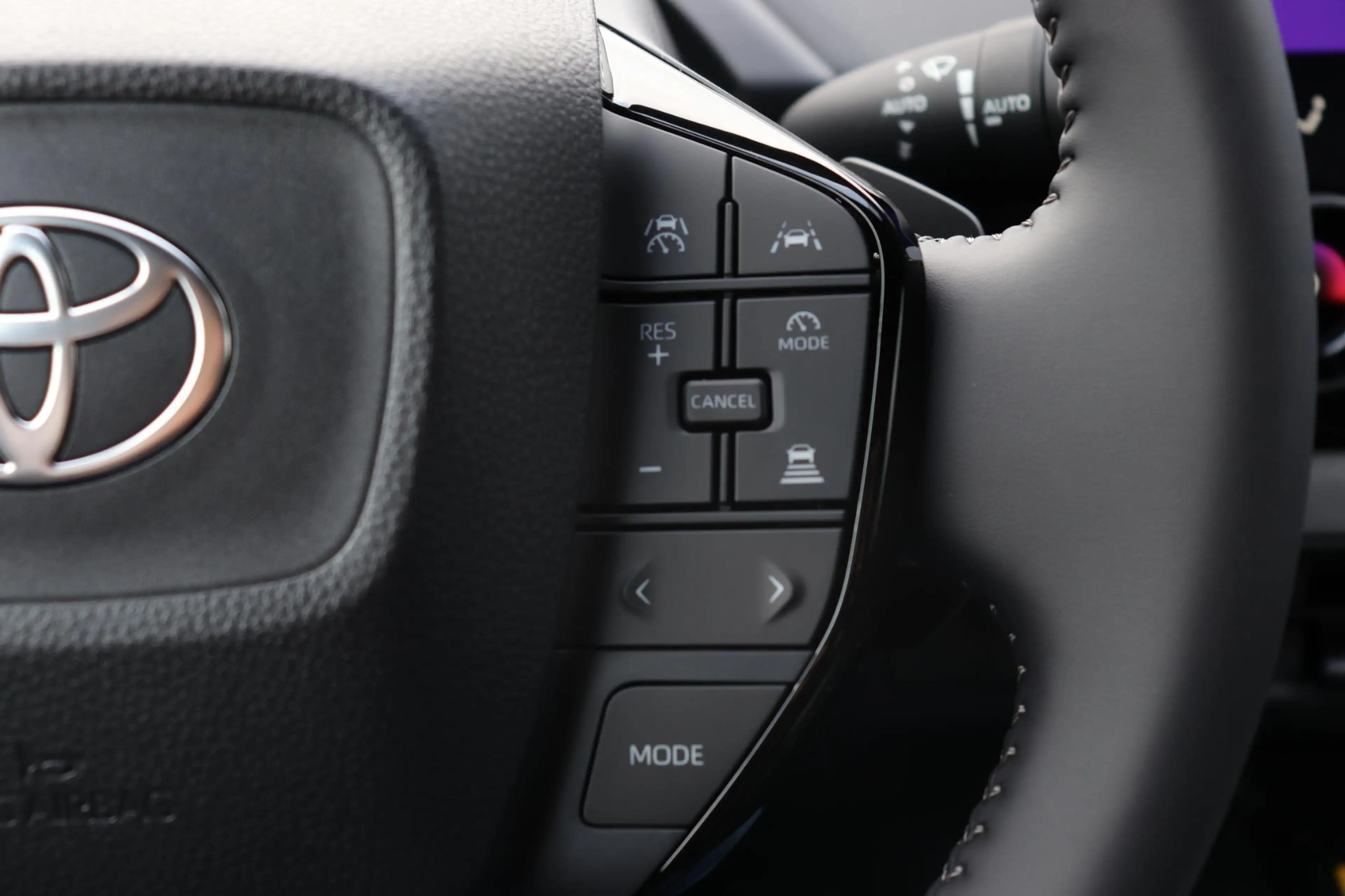 Toyota bZ4X Dynamic 73 kWh, Leverbaar in 2026 Apple Carplay/An — photo 15