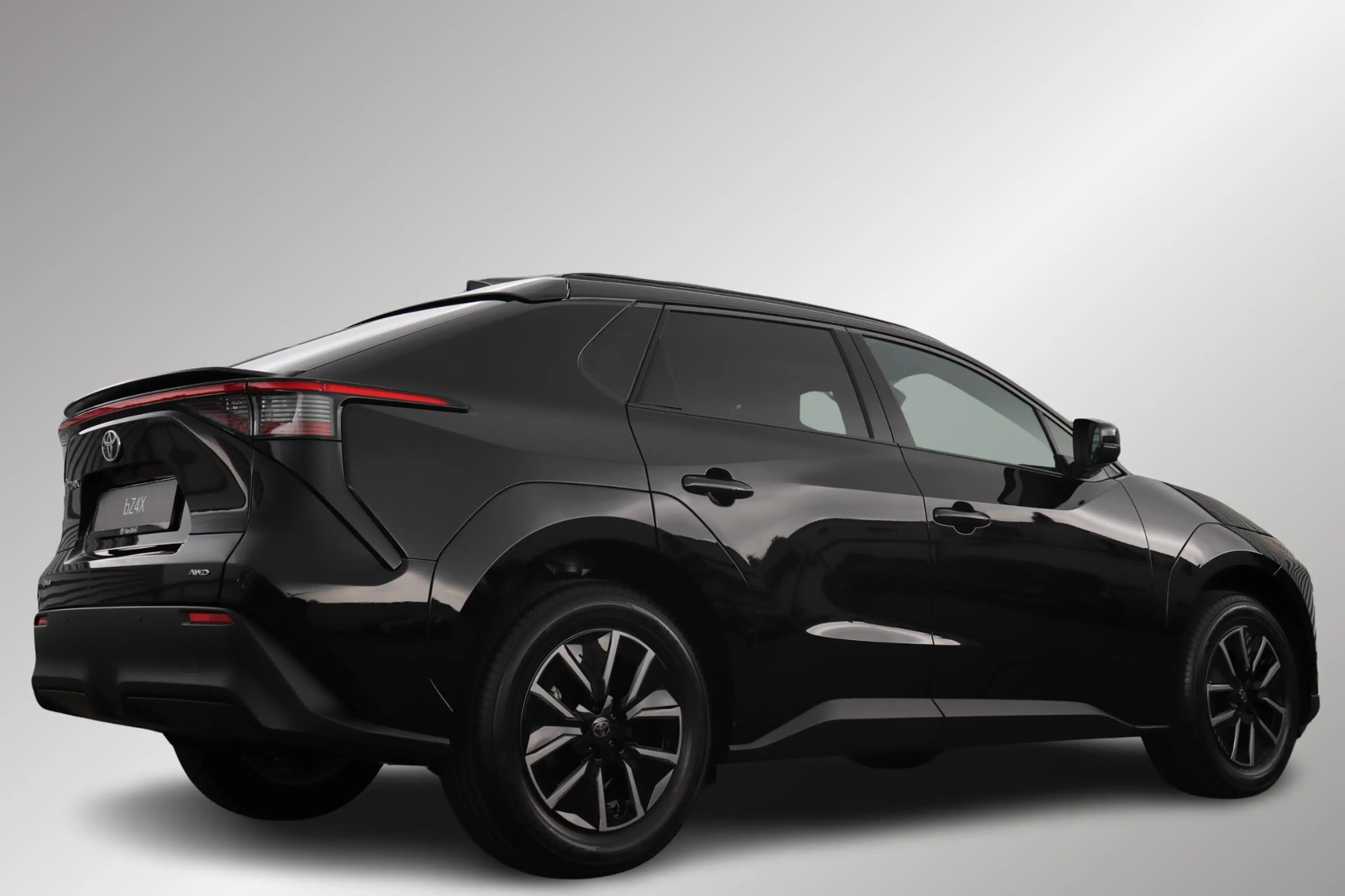 Toyota bZ4X Dynamic 73 kWh, Leverbaar in 2026 Apple Carplay/An — photo 2