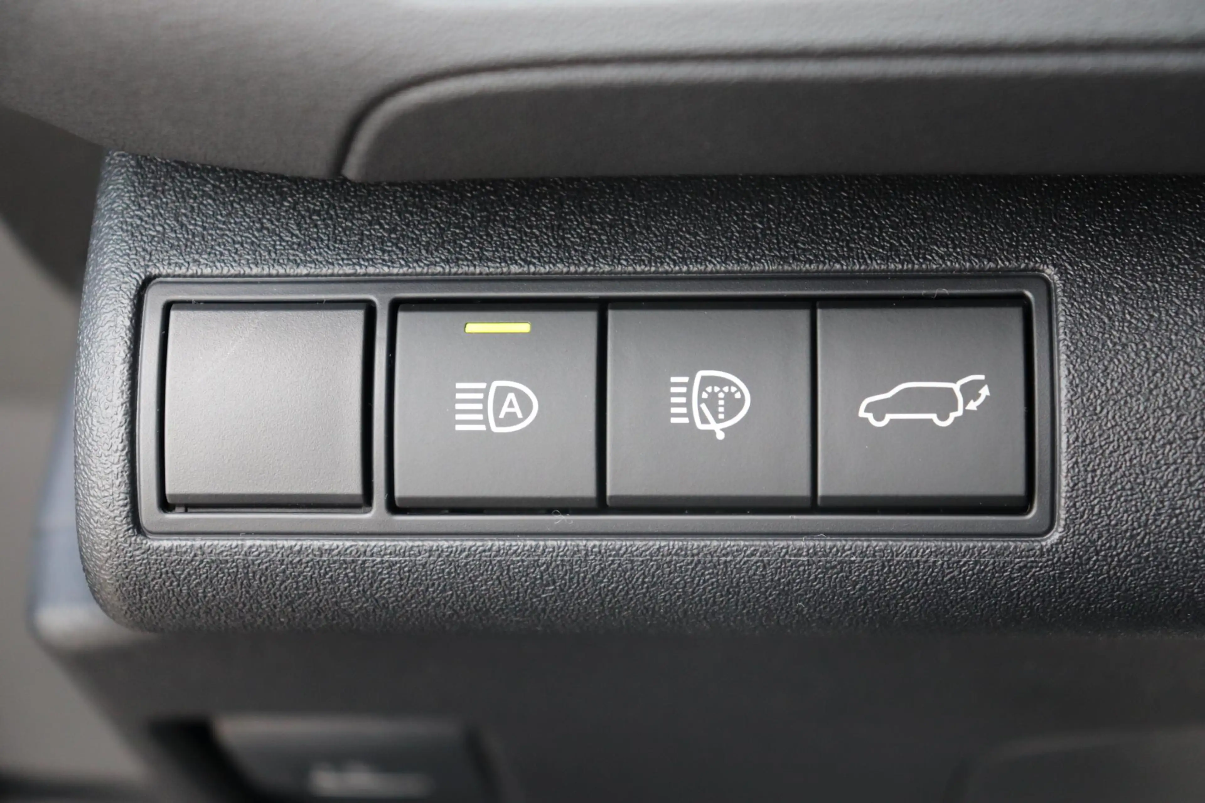 Toyota bZ4X Dynamic 73 kWh, Leverbaar in 2026 Apple Carplay/An — photo 10
