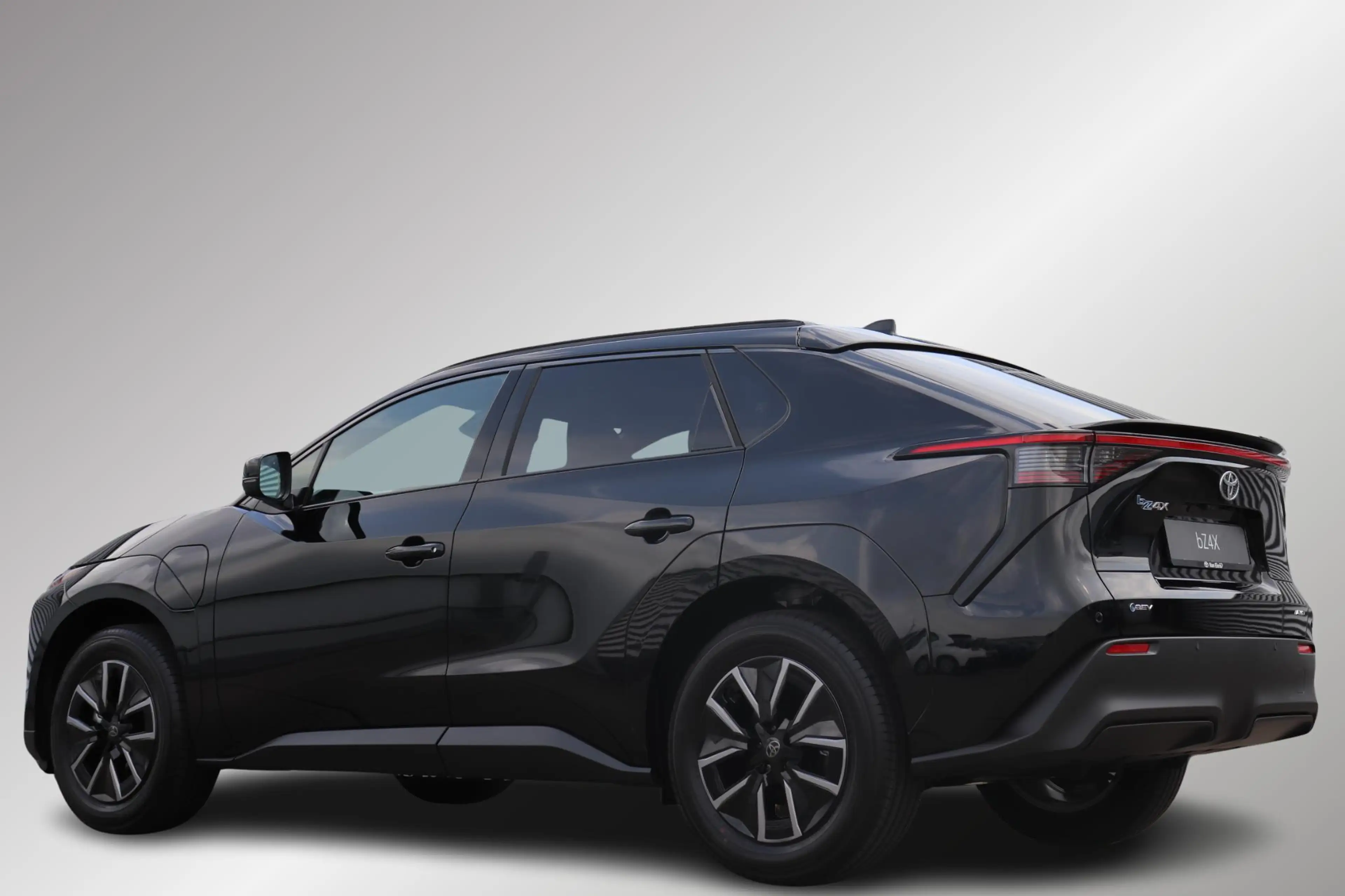 Toyota bZ4X Dynamic 73 kWh, Leverbaar in 2026 Apple Carplay/An — photo 4