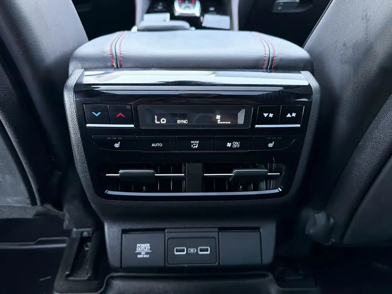 Acura MDX снимка Acura MDX