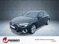 Audi A3 Sportback 40 TFSI e advanced S tr. LED 17´ Grau - thumbnail 1