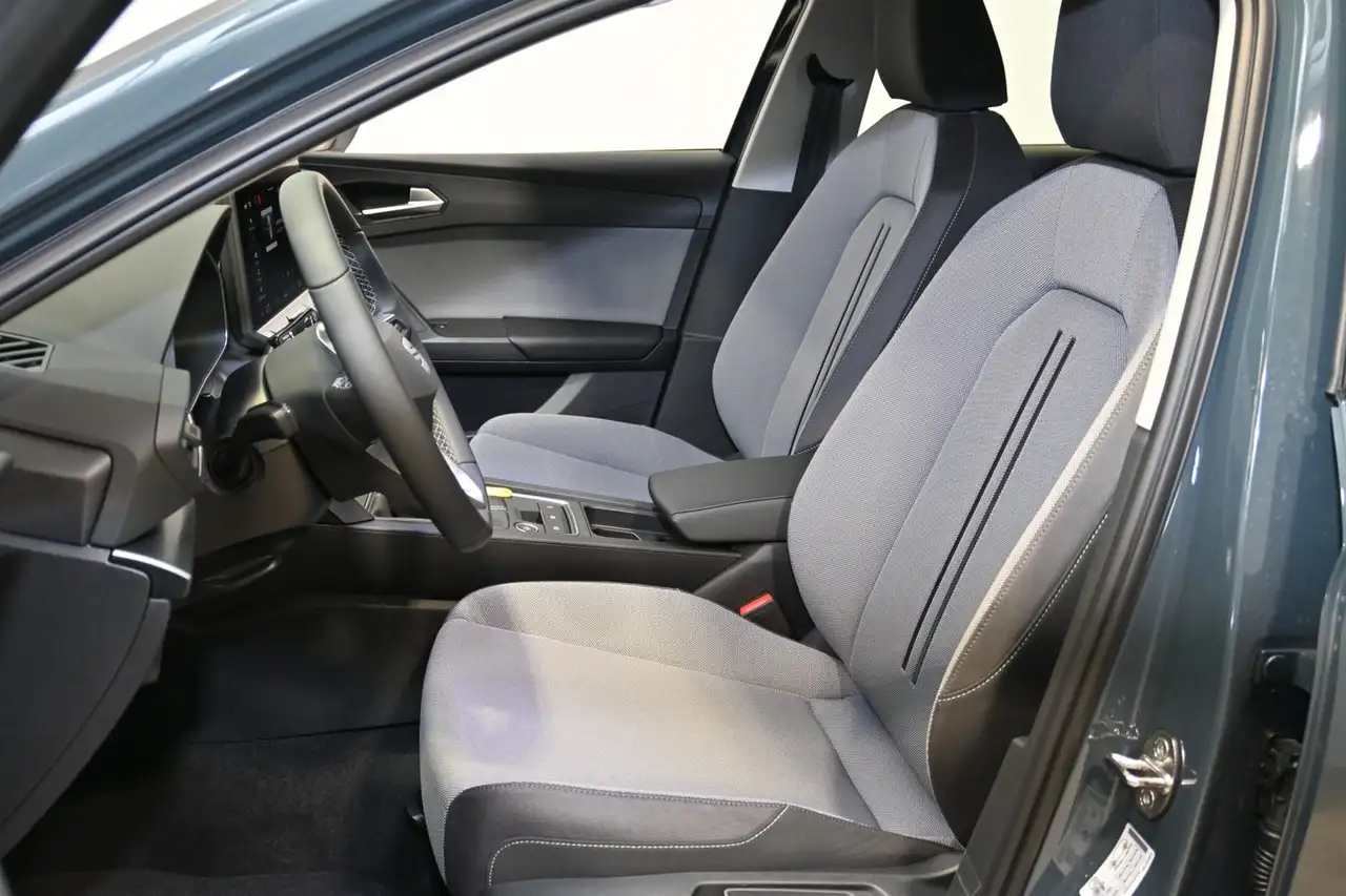 SEAT Leon 2026