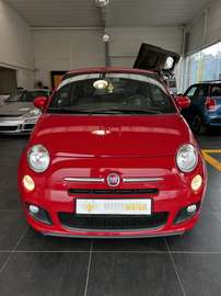 500 1.2i Sport