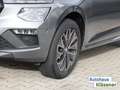 Skoda Kamiq 1.5TSI 110 KW DSG AHK MATRIX ACC RKAM VC LM Grijs - thumbnail 13
