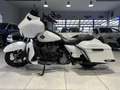 Harley-Davidson Street Glide CVO 117 FLHTKSE Jekill & Hyde Apple Carplay Blanc - thumbnail 2