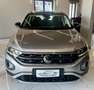 Volkswagen T-Roc 1.5 TSI Style DSG Cambio Automatico - 2022 Argento - thumbnail 3