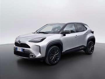 Cross 1.5h Adventure awd-i 116cv e-cvt