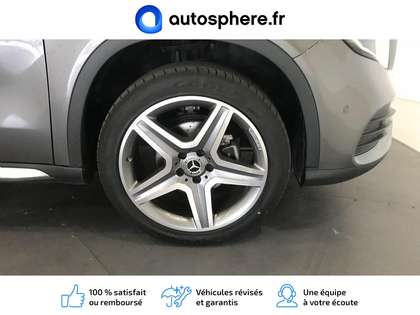 Mercedes-Benz GLA 200 CLASSE  156ch Fascination 7G-DCT Euro6d-T