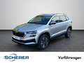 Skoda Karoq Tour 1,5 TSI DSG Navi/ Fahrassistenz Plus/ Silber - thumbnail 1