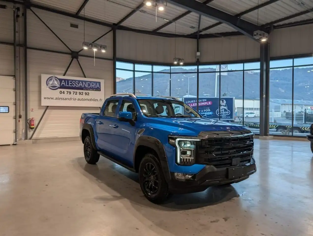 Foton Others 2026