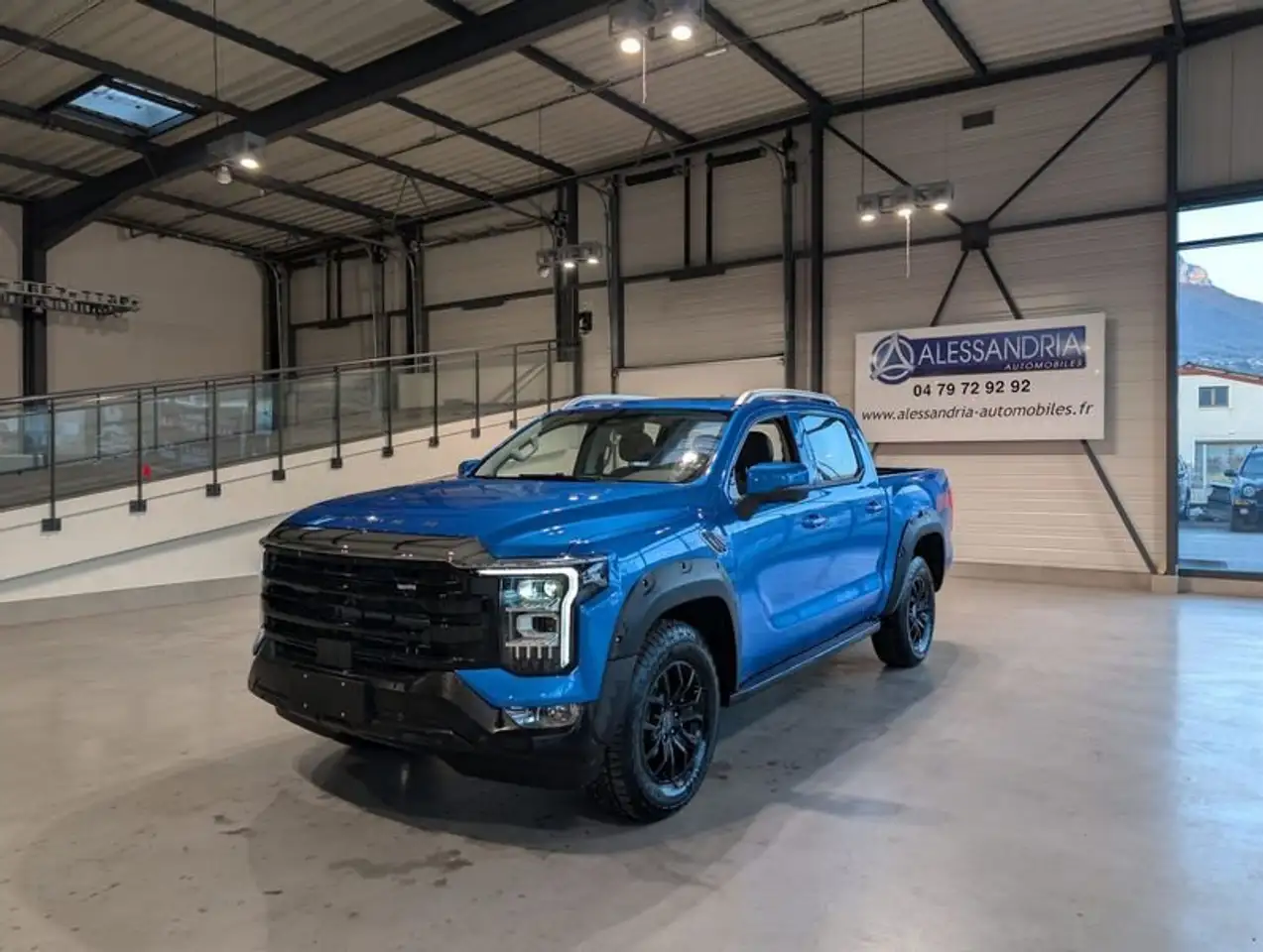 Foton Others 2026