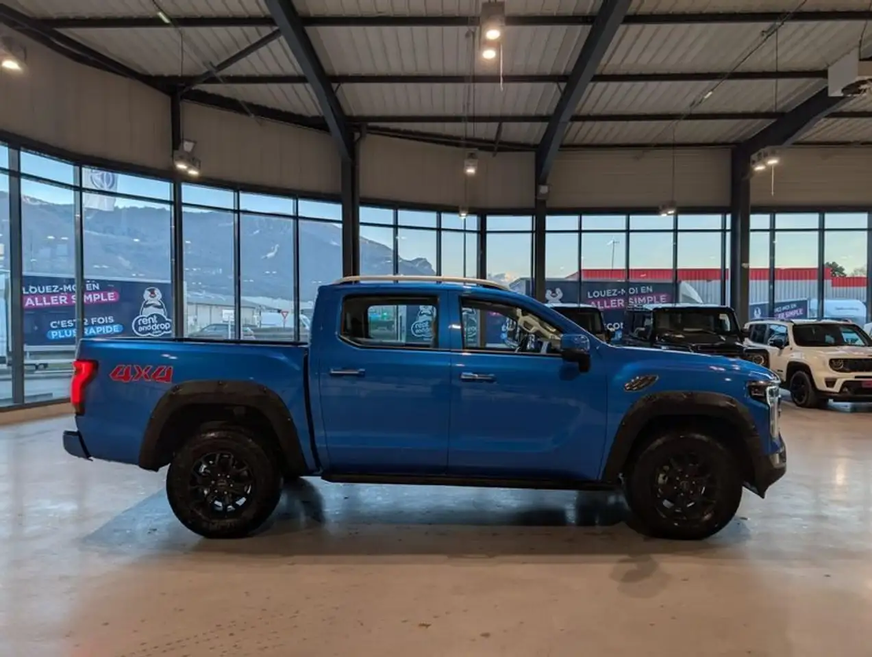 Foton Others 2026