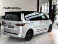 Volkswagen T7 Multivan 1.5 TSI eHybrid 4MOTION Edition Silber - thumbnail 2