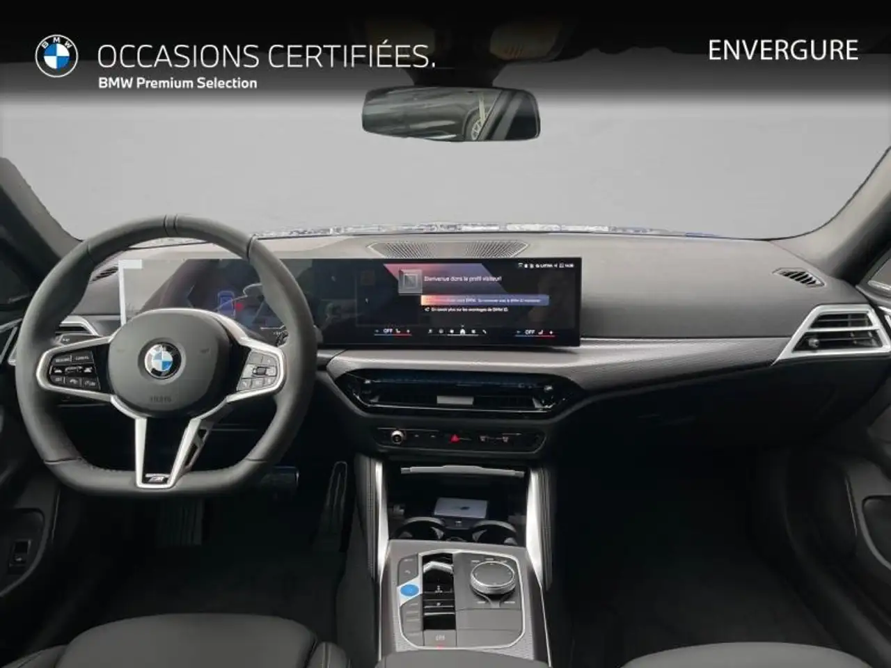 BMW i4 2026