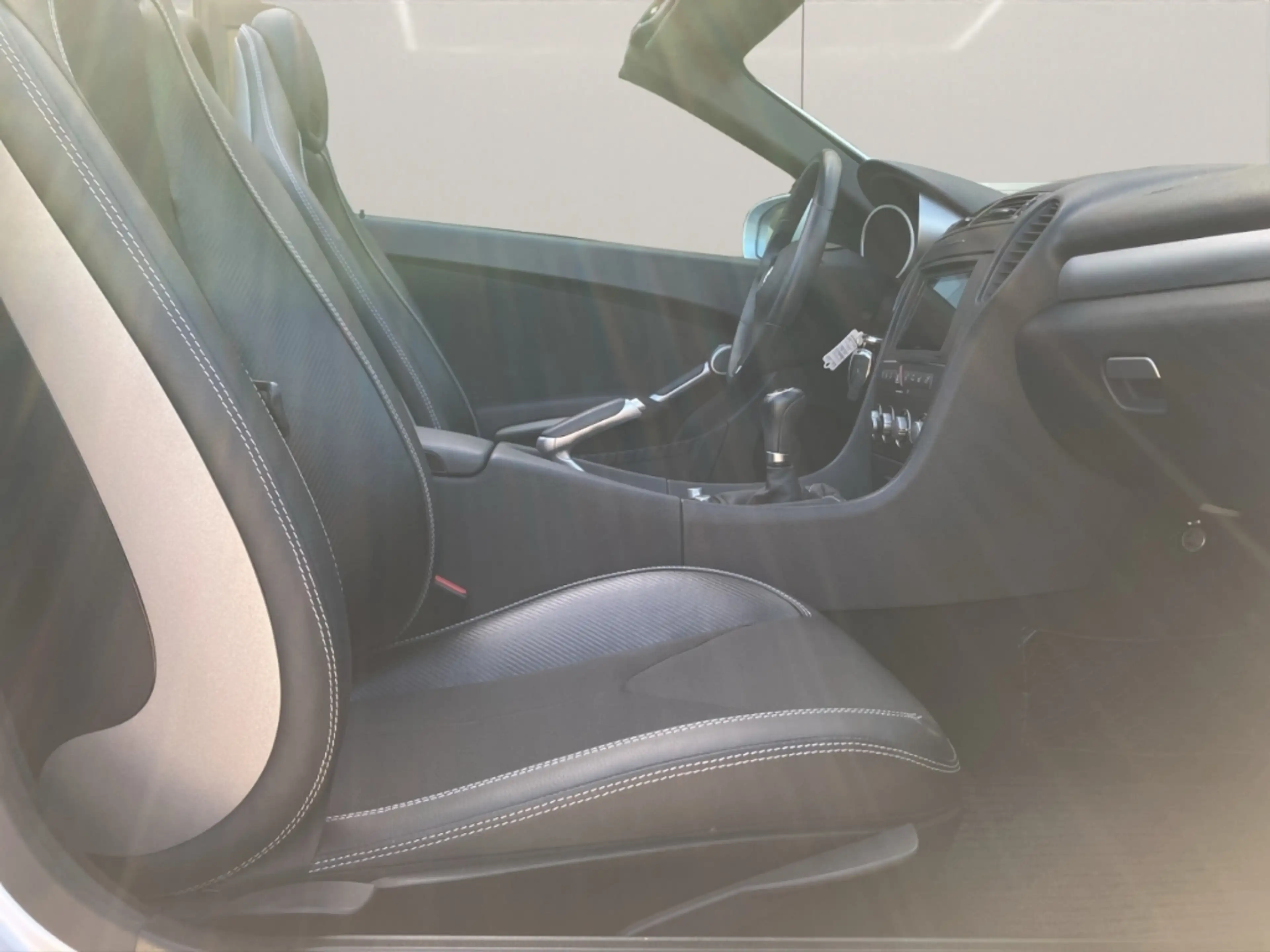 Mercedes-Benz SLK 200 ROADSTER+KOMPRESSOR+PDC+8FACHBEREIFT — photo 12
