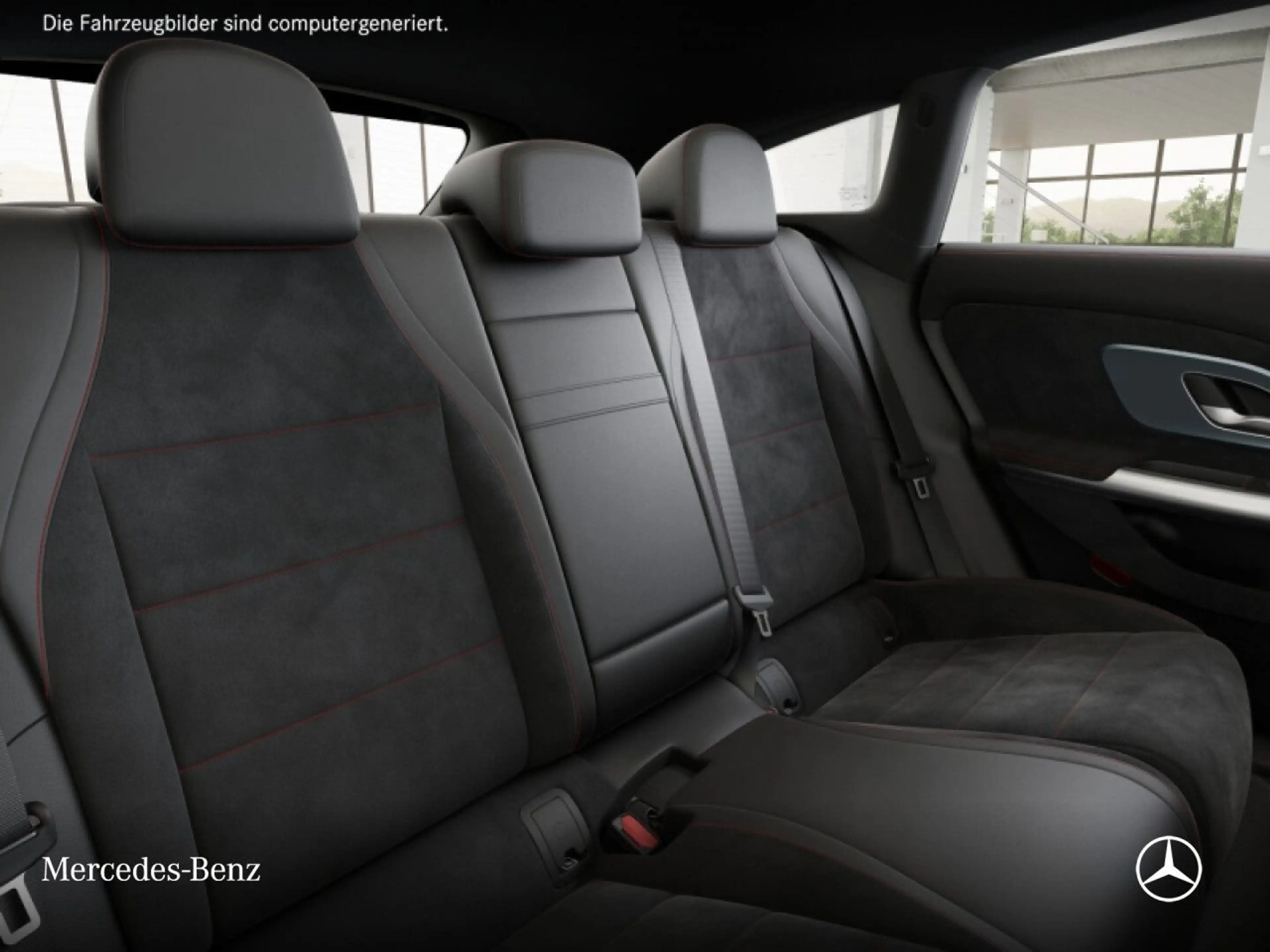 Mercedes-Benz CLA 250 SB AMG Pano Multibeam Kamera Spurhalt-Ass — photo 12