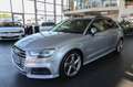Audi S3 Sportback quattro/Matrix/Virtual/Bang&Olufsen Silber - thumbnail 1