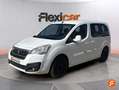 Peugeot Partner Tepee 1.6BlueHDI Access 100 Blanco - thumbnail 3
