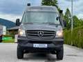 Mercedes-Benz Sprinter 316CDI 4X4  La Strada__Luxurycamper__ Grijs - thumbnail 4